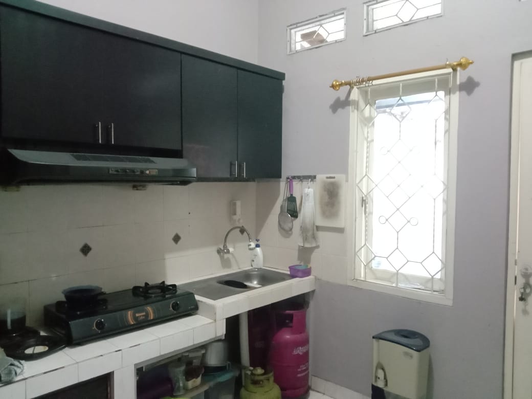 DiJual Rumah di Cluster Jaguar Jababeka Cikarang